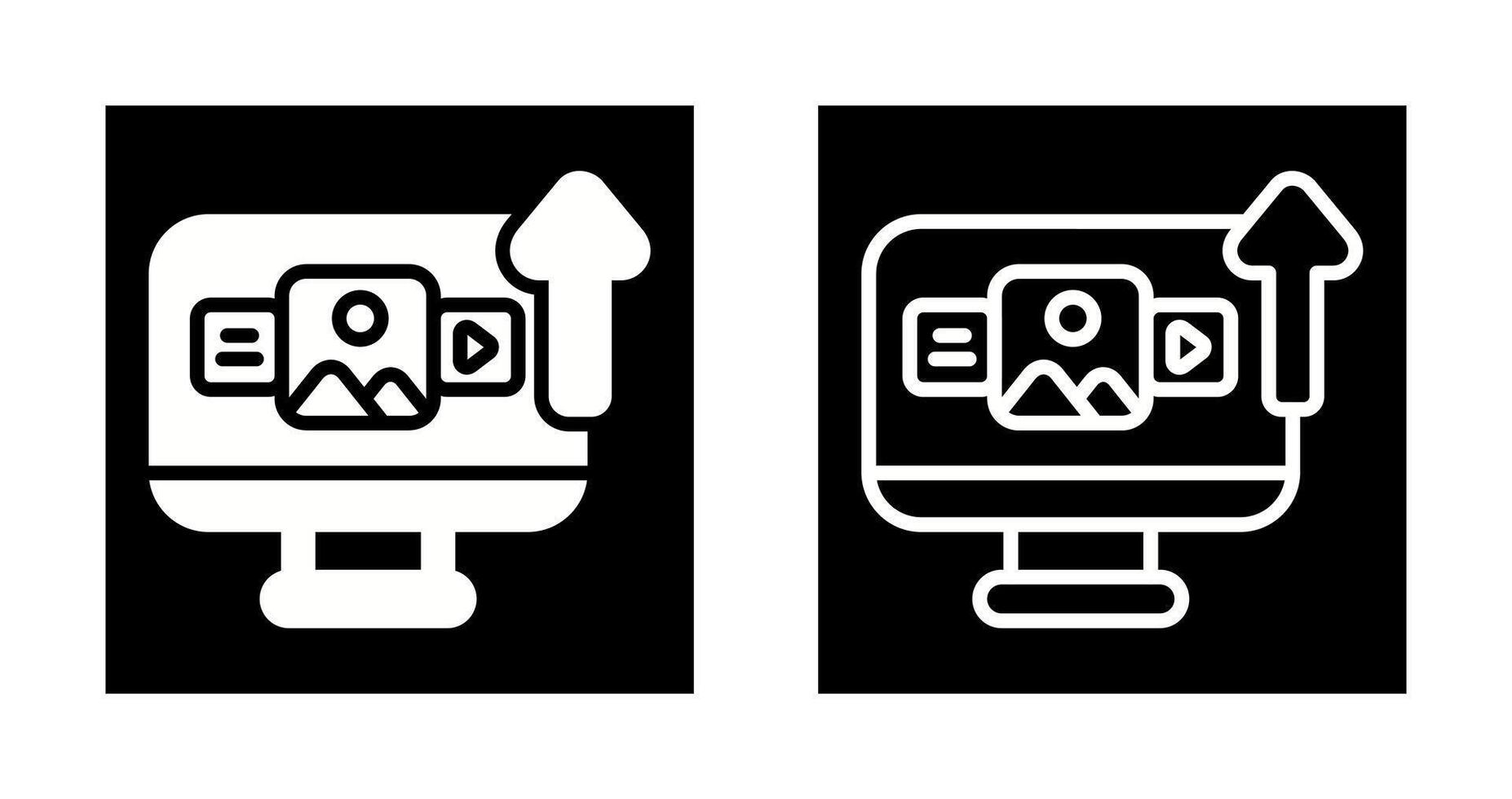 Design Evolution Vector Icon