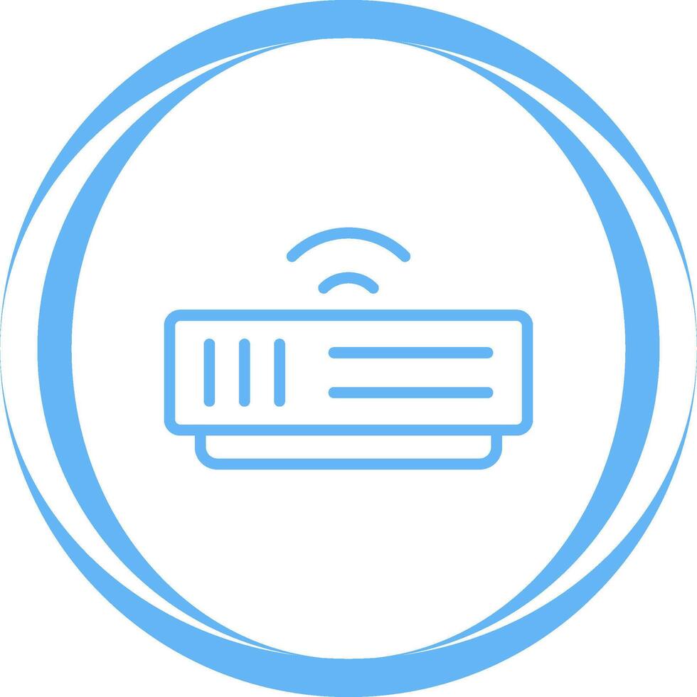 Modem Vector Icon