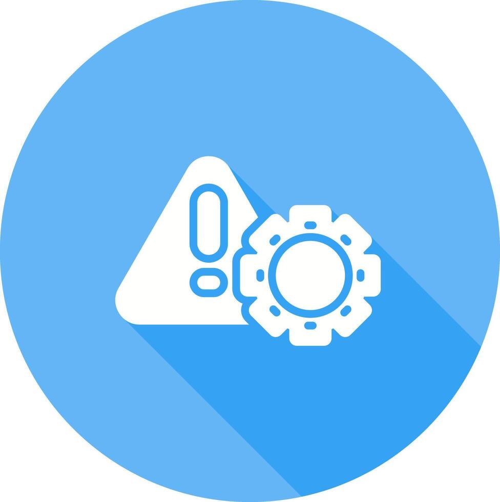 Alert Vector Icon