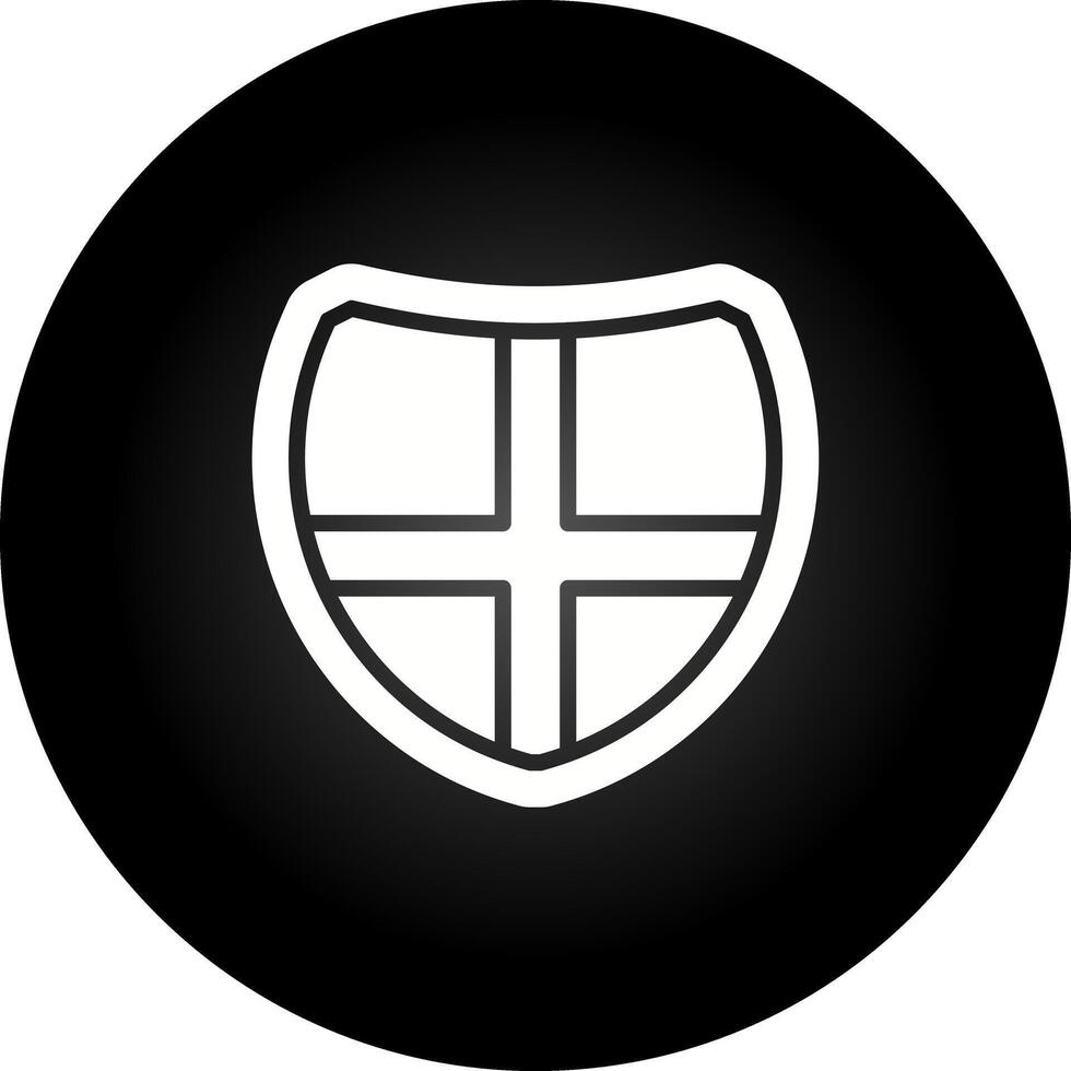 Shield Vector Icon