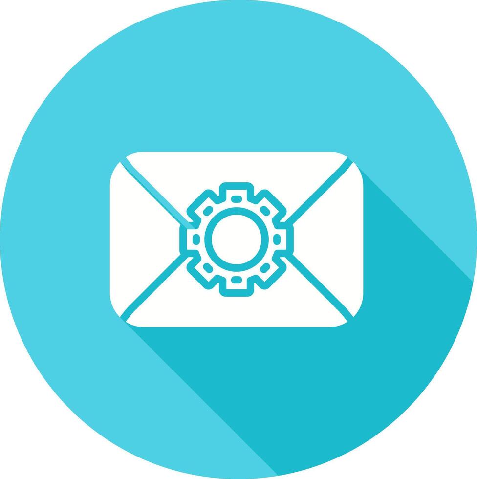 Envelope Vector Icon