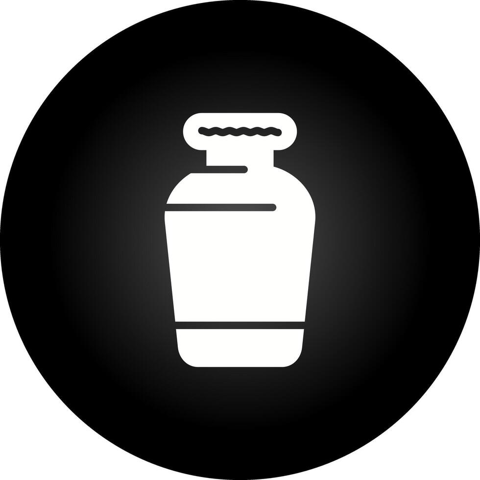 Vase Vector Icon