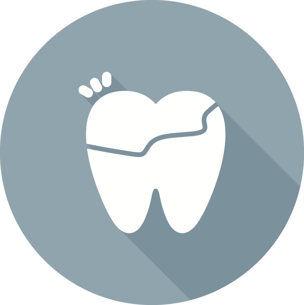 Tooth Vector Icon
