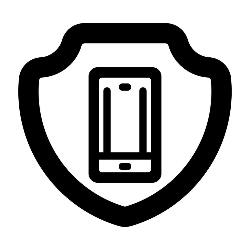 Shield Vector Icon
