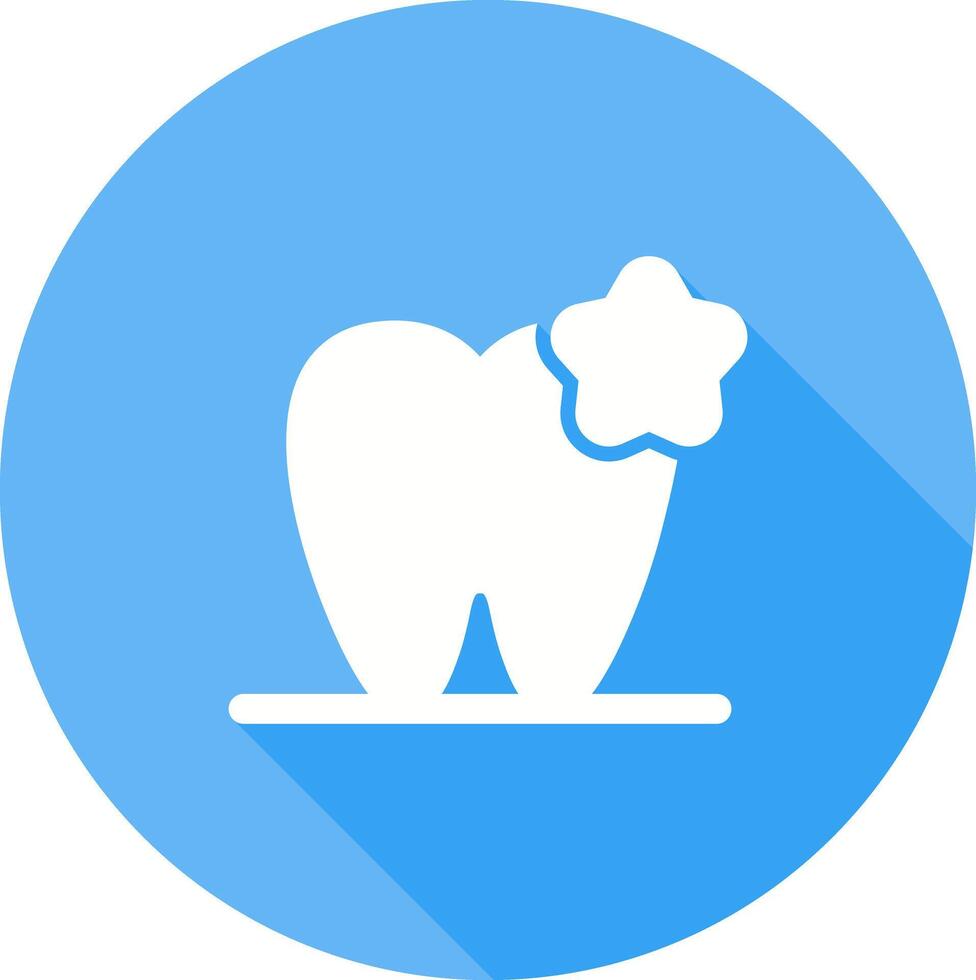Tooth Vector Icon