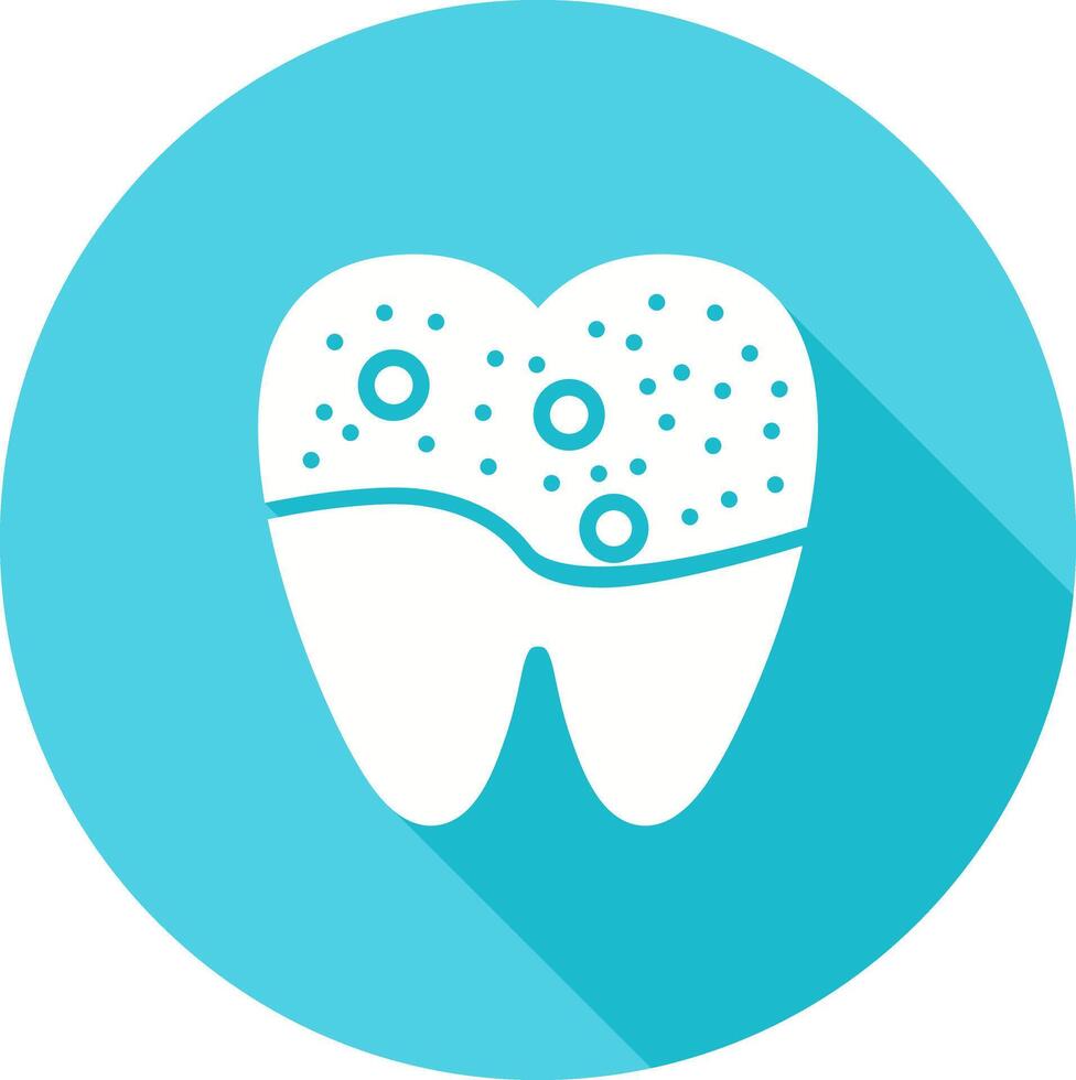 Tooth Vector Icon