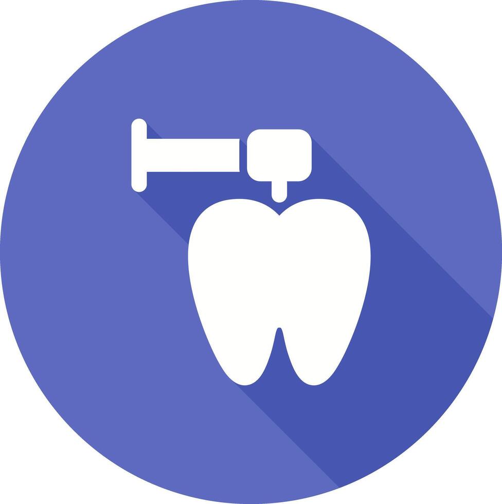 Tooth Vector Icon
