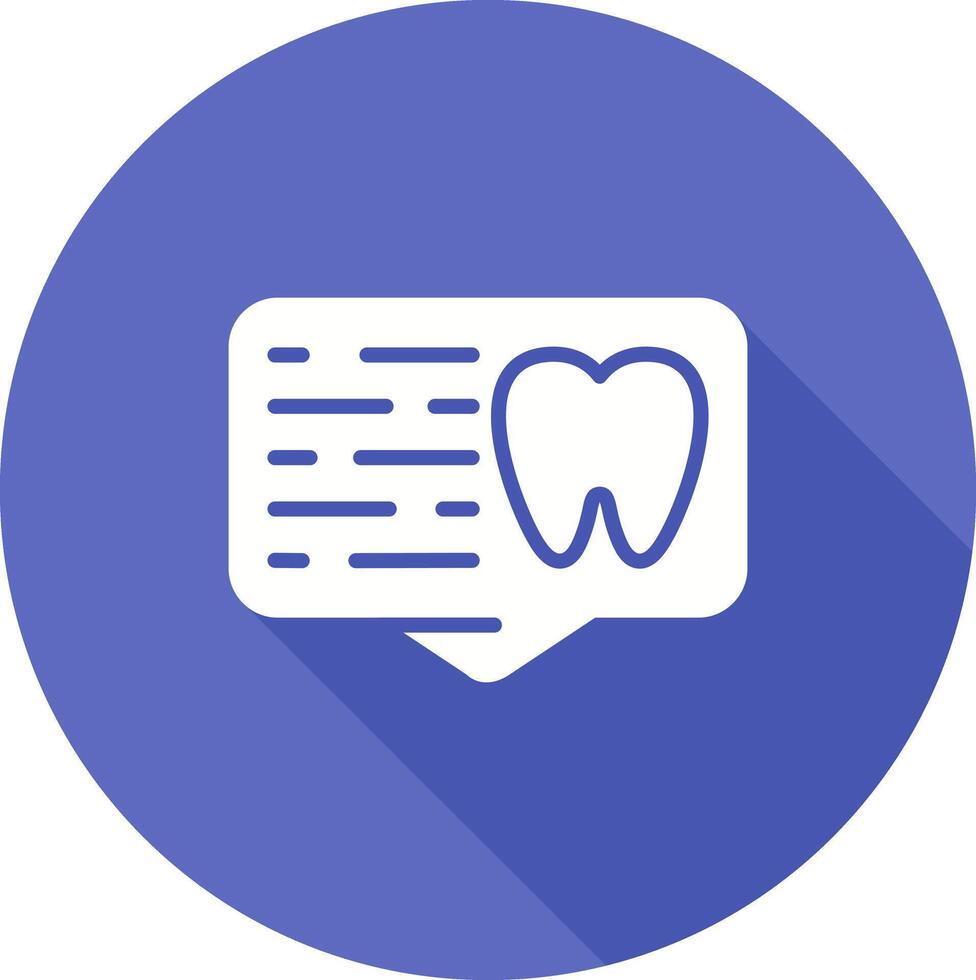 Faq Vector Icon