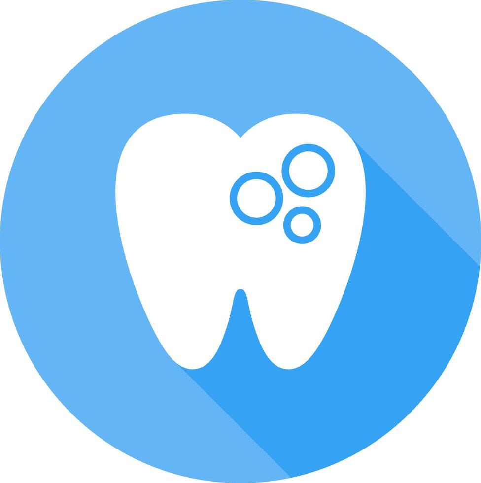 Tooth Vector Icon