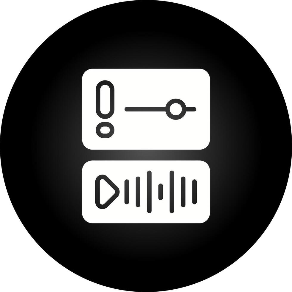 Error Vector Icon