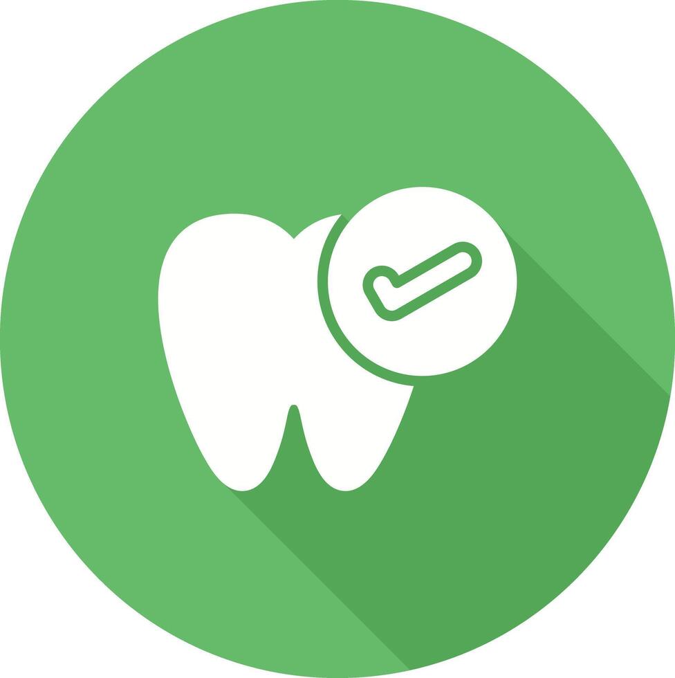 Tooth Vector Icon