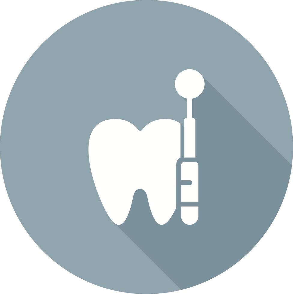 Tooth Vector Icon