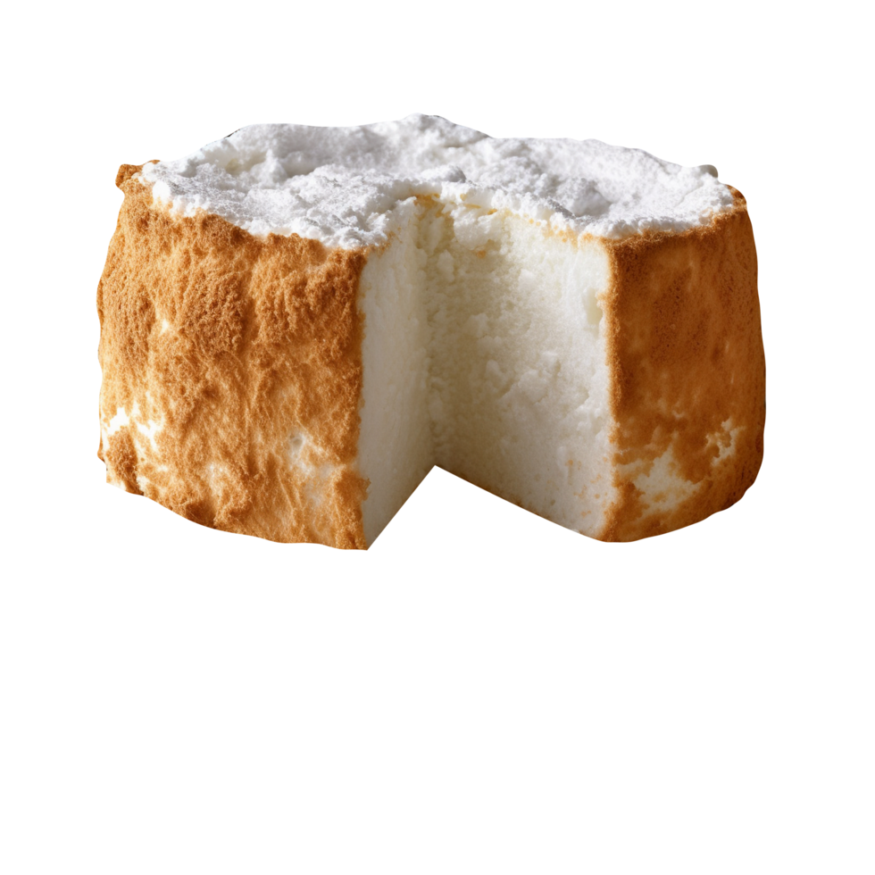 Cakes isolated on background png