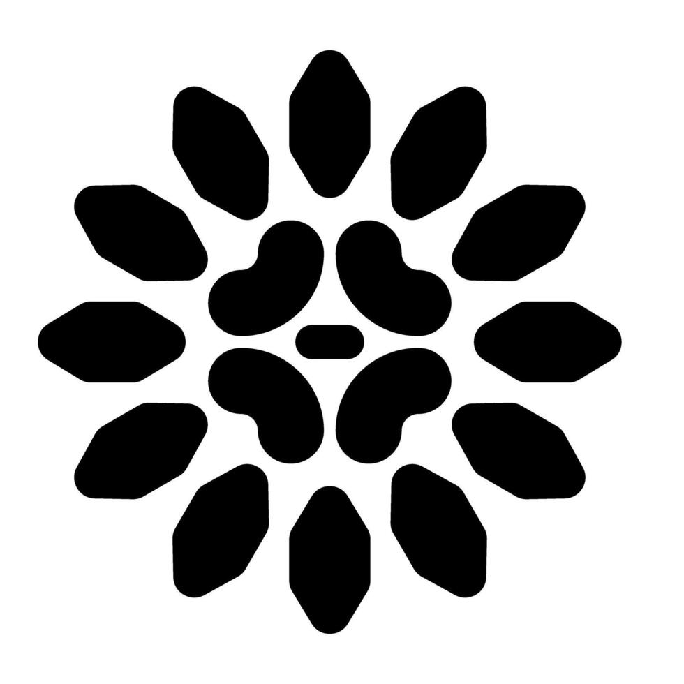 Target Vector Icon