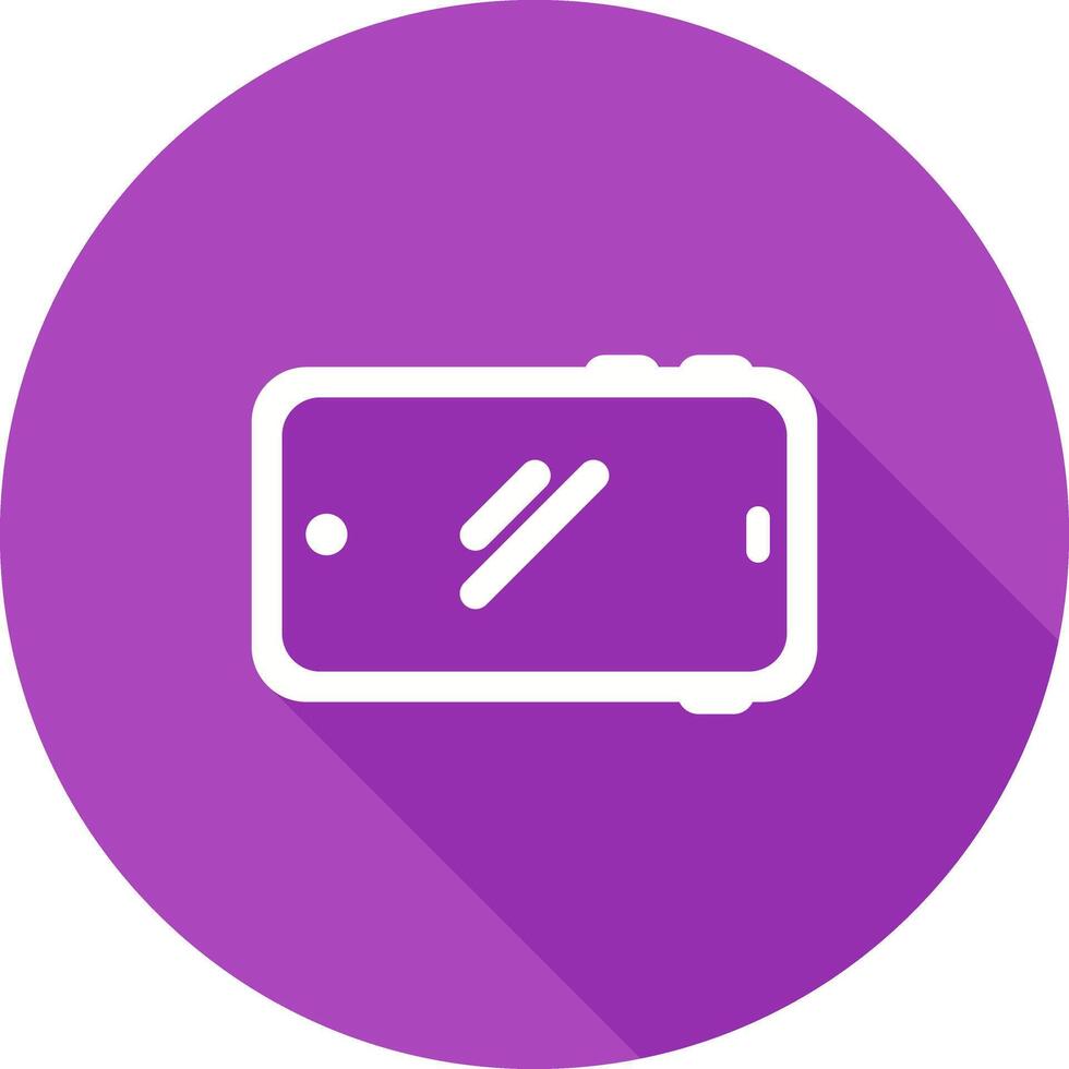 Tablet Vector Icon