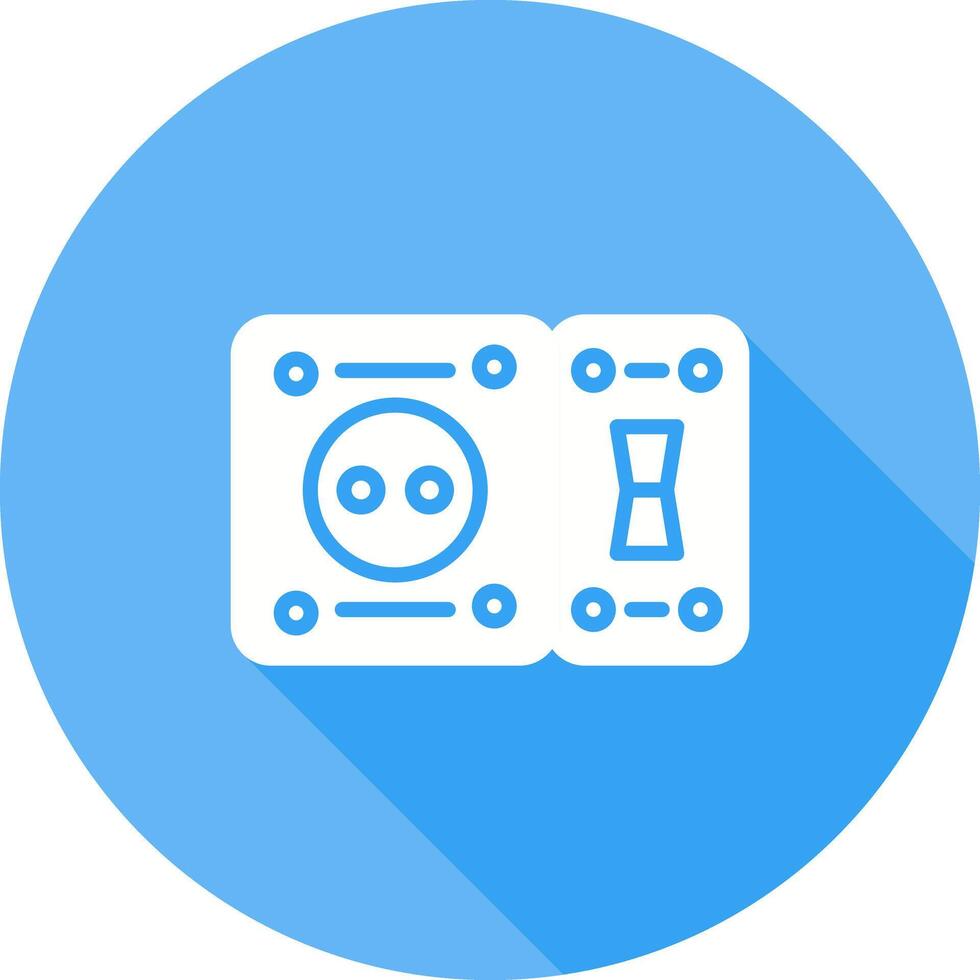 Switch Vector Icon