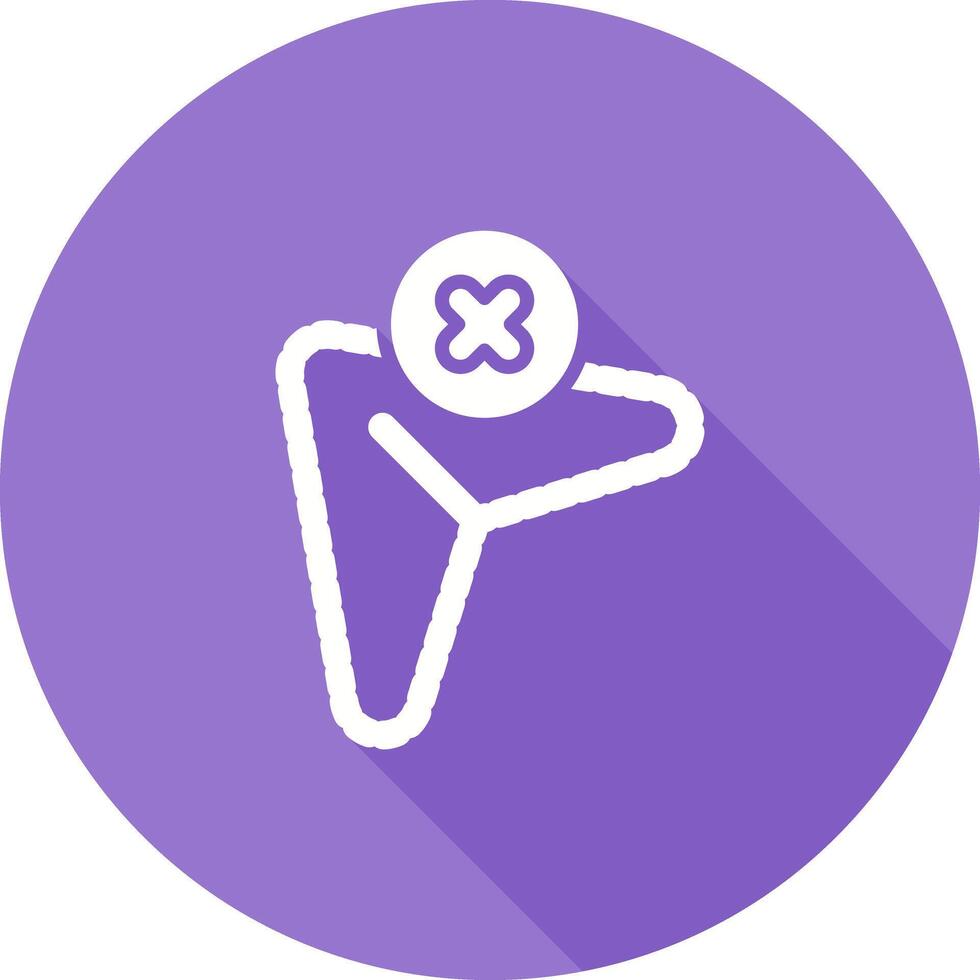Arrow Vector Icon