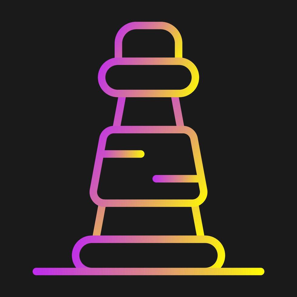 Grinder Vector Icon