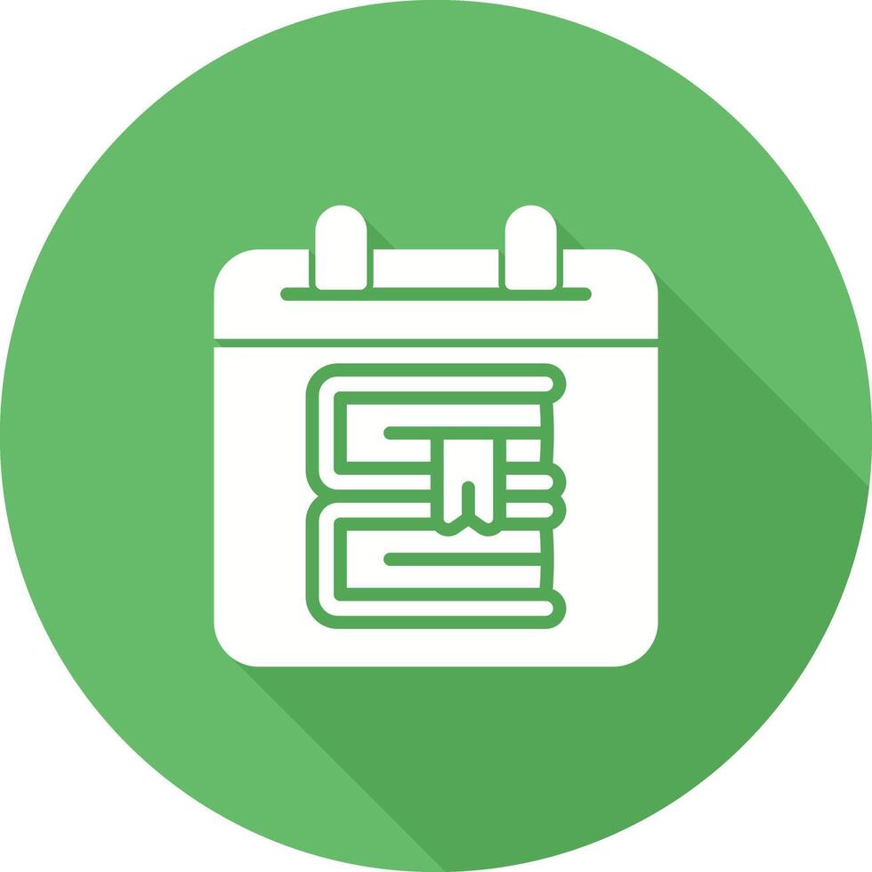 Calendar Vector Icon