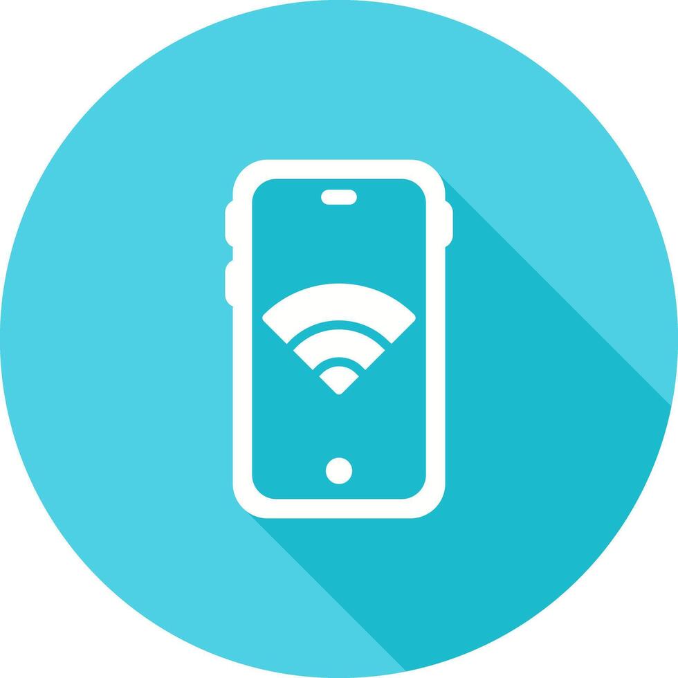 Wifi Vector Icon