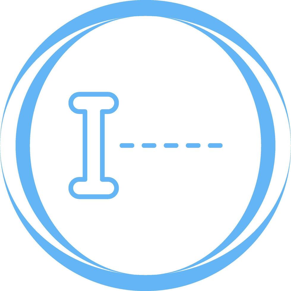 Type Vector Icon