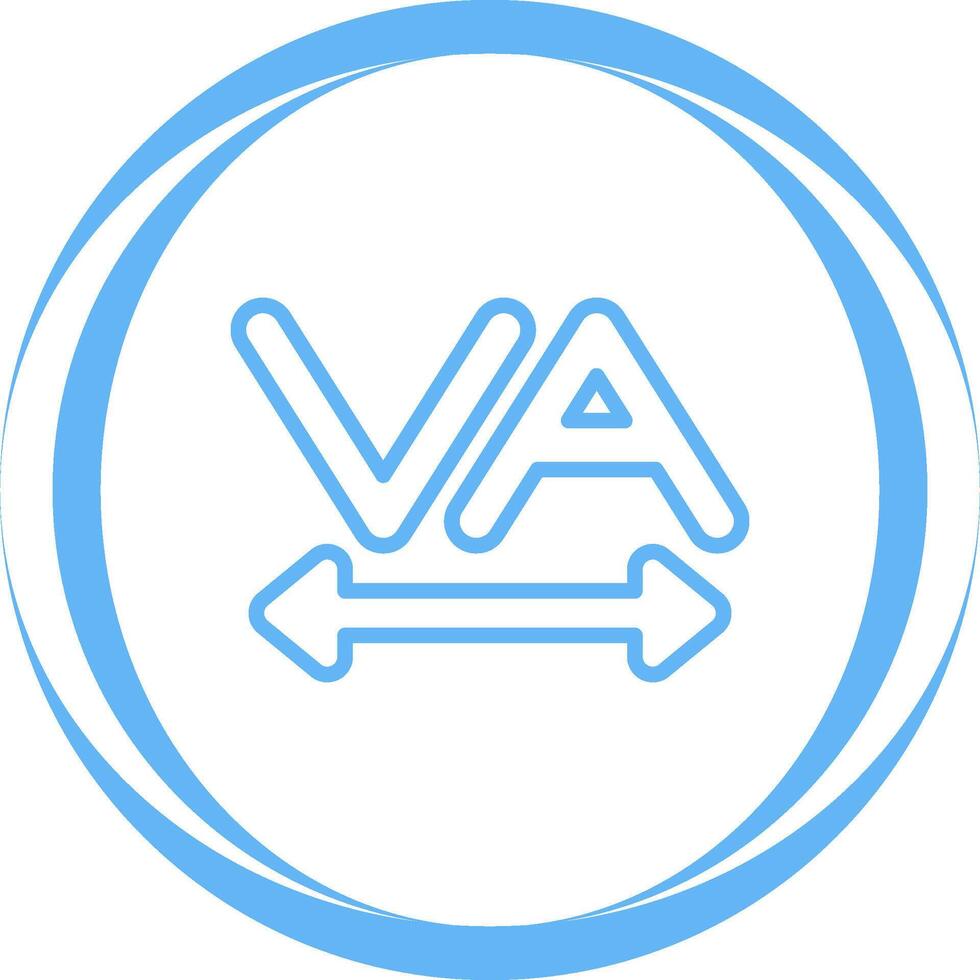 Tracking Vector Icon