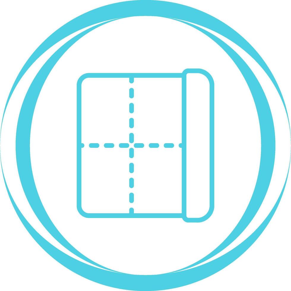 Borders Vector Icon