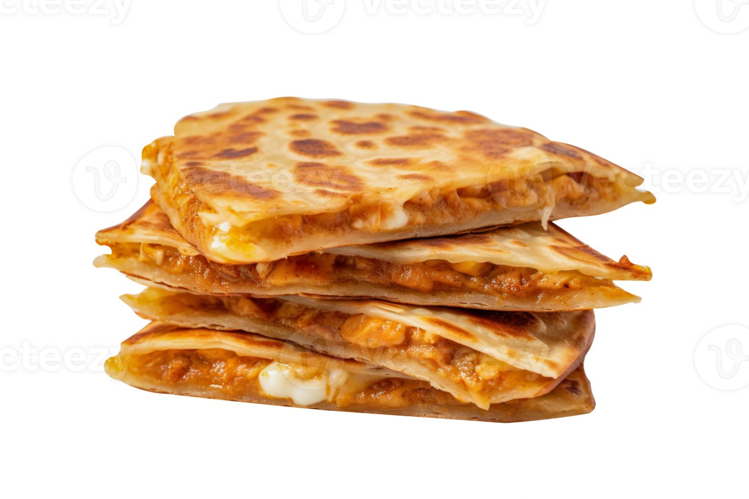 Pizza isolated on background png