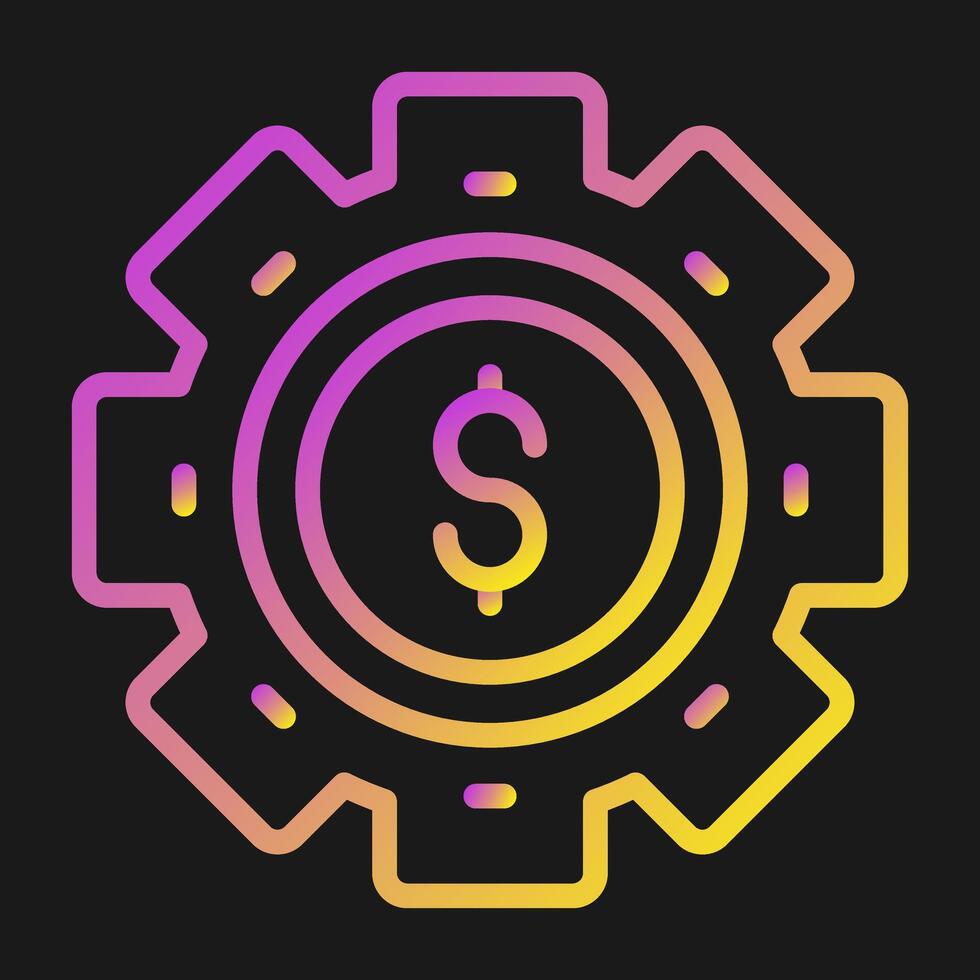 Finance Vector Icon