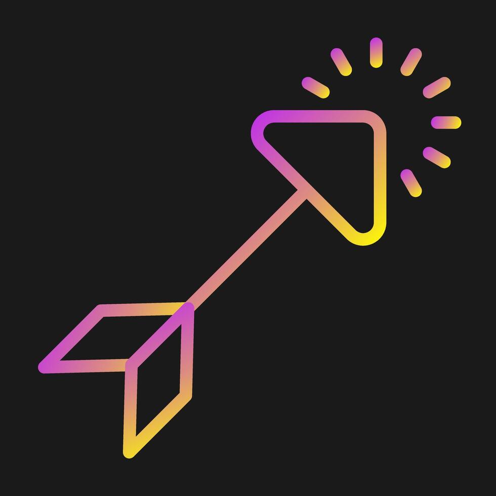Click Vector Icon
