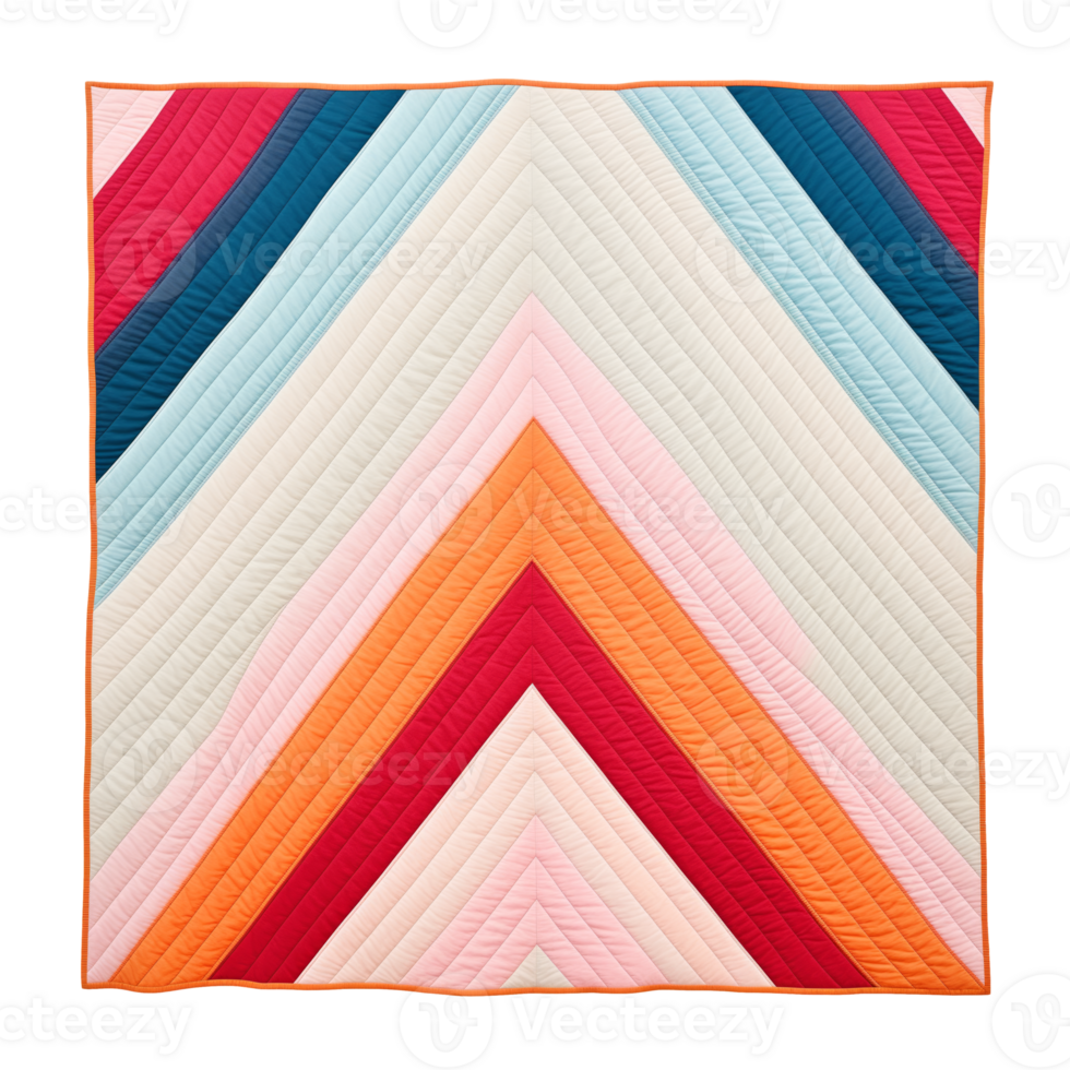 Ai Generated Quilt Scandinavian Modern Minimalist Style Transparent Ai Generated Quilt Scandinavian Modern Minimalist Style Transparent