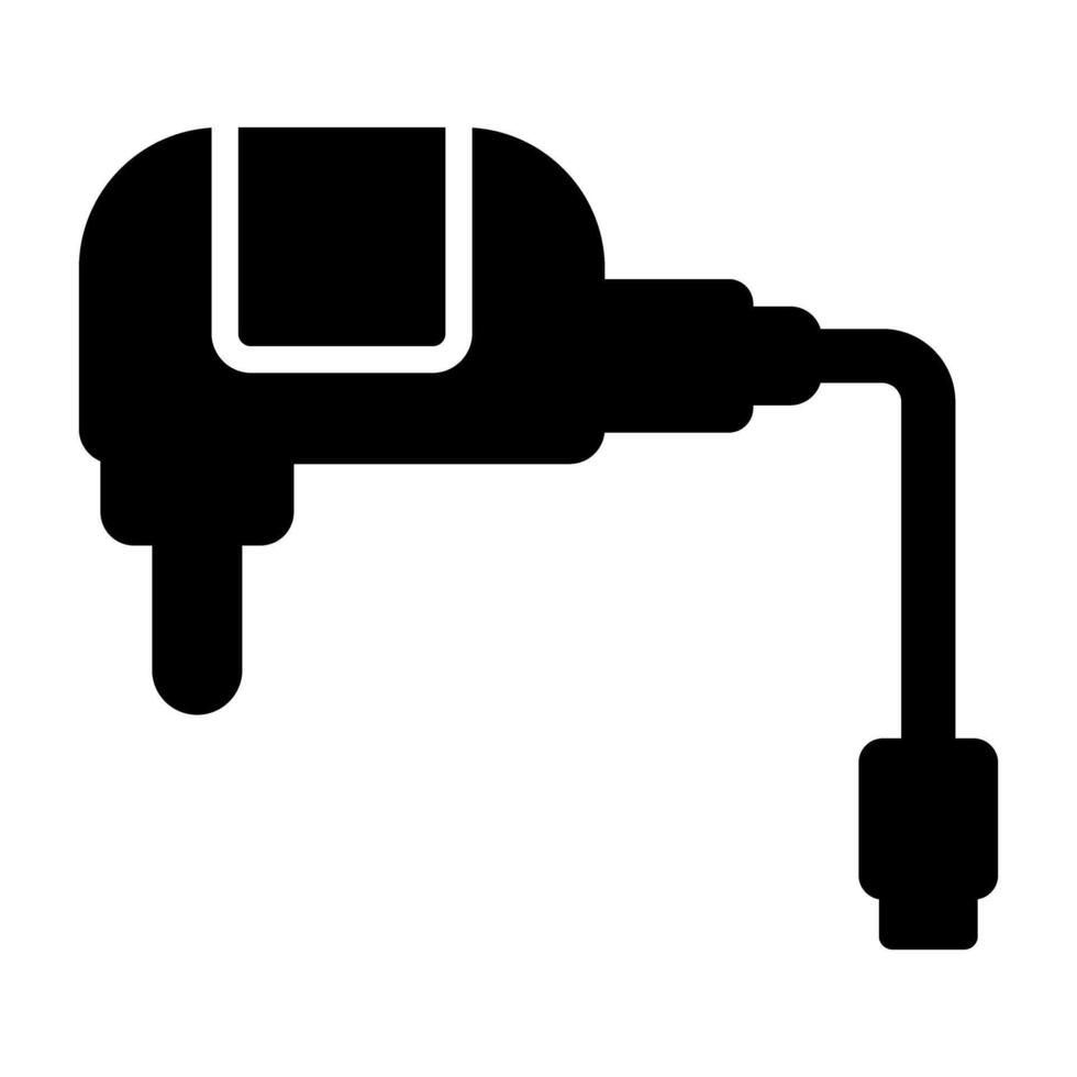 Device Vector Icon