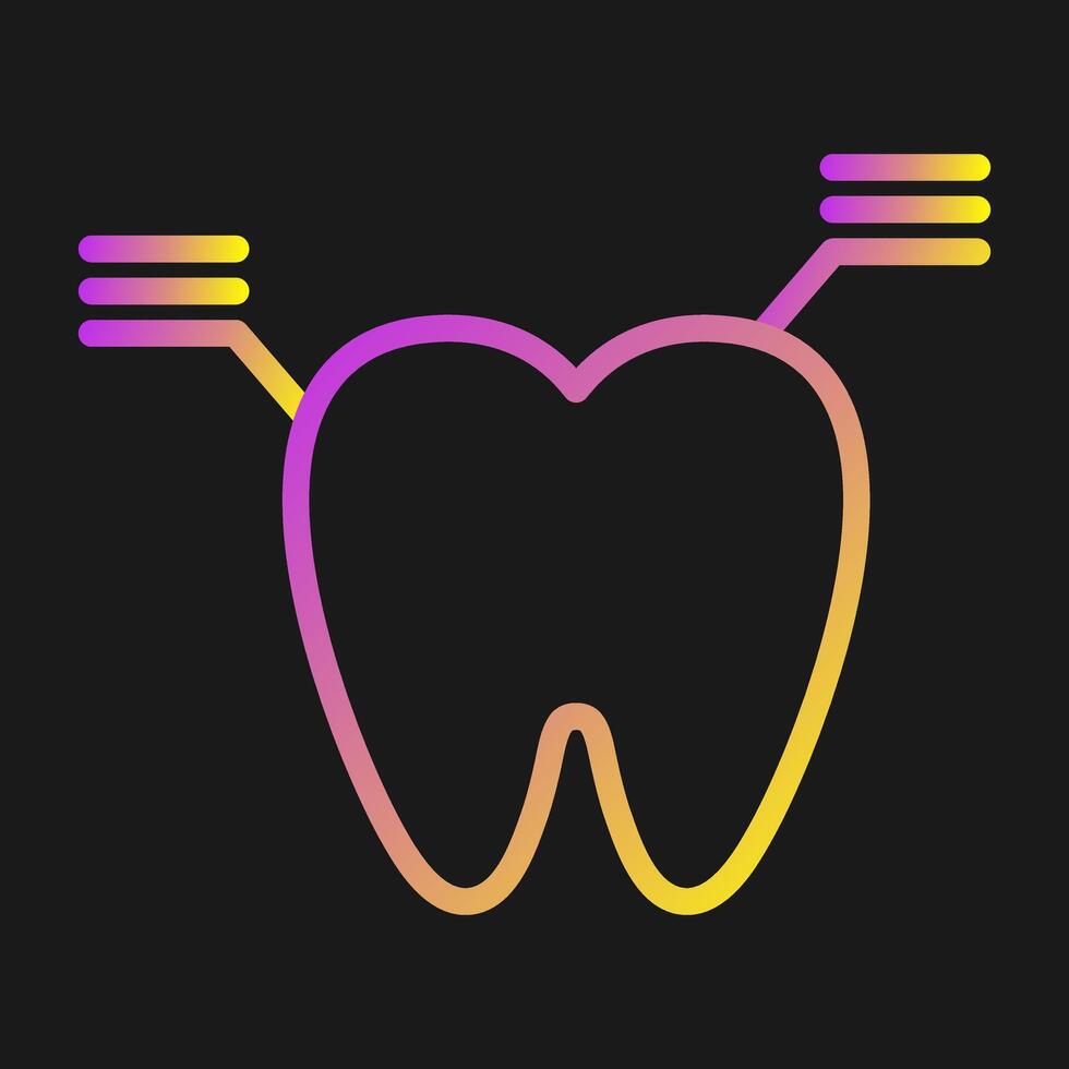 Analysis Vector Icon
