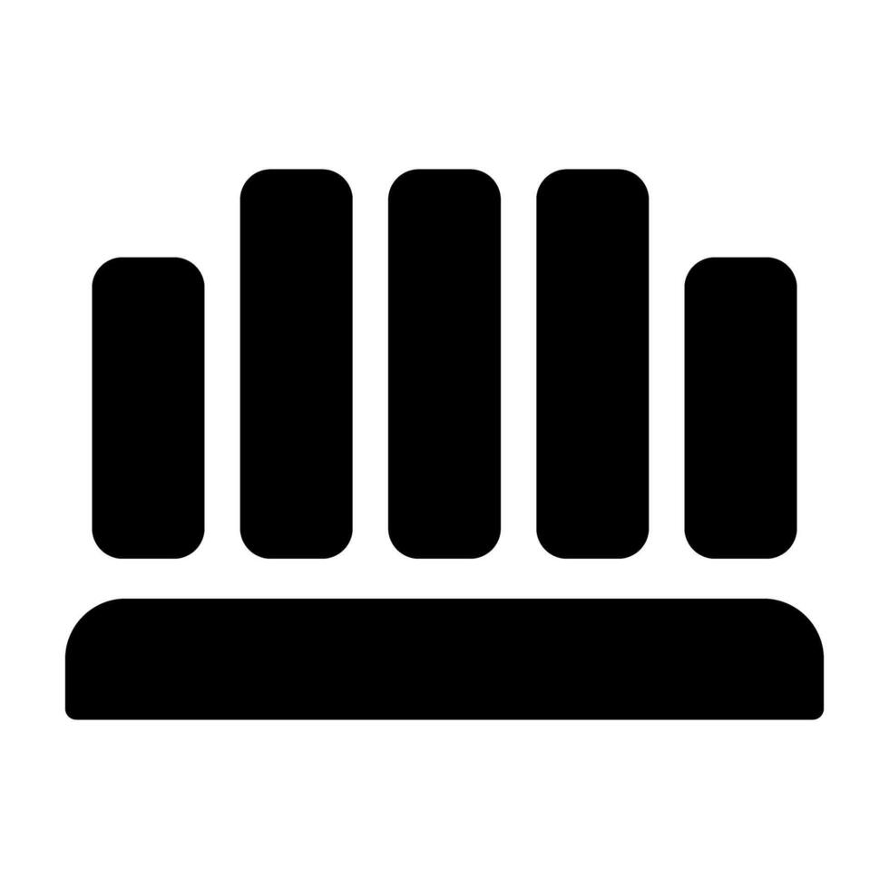 Align Vector Icon