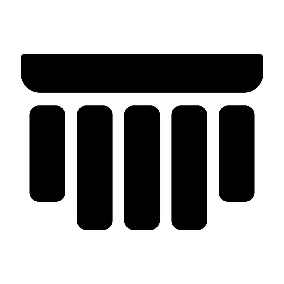 Align Vector Icon