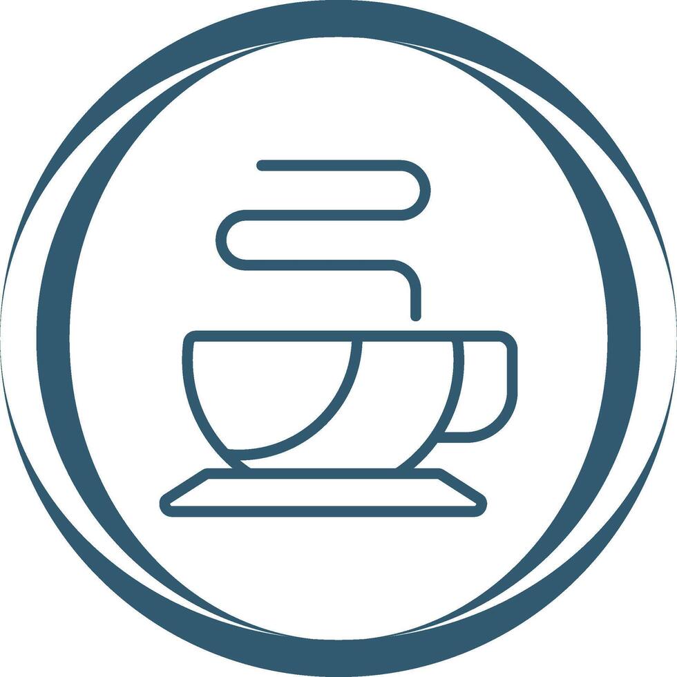 Coffee Vector Icon