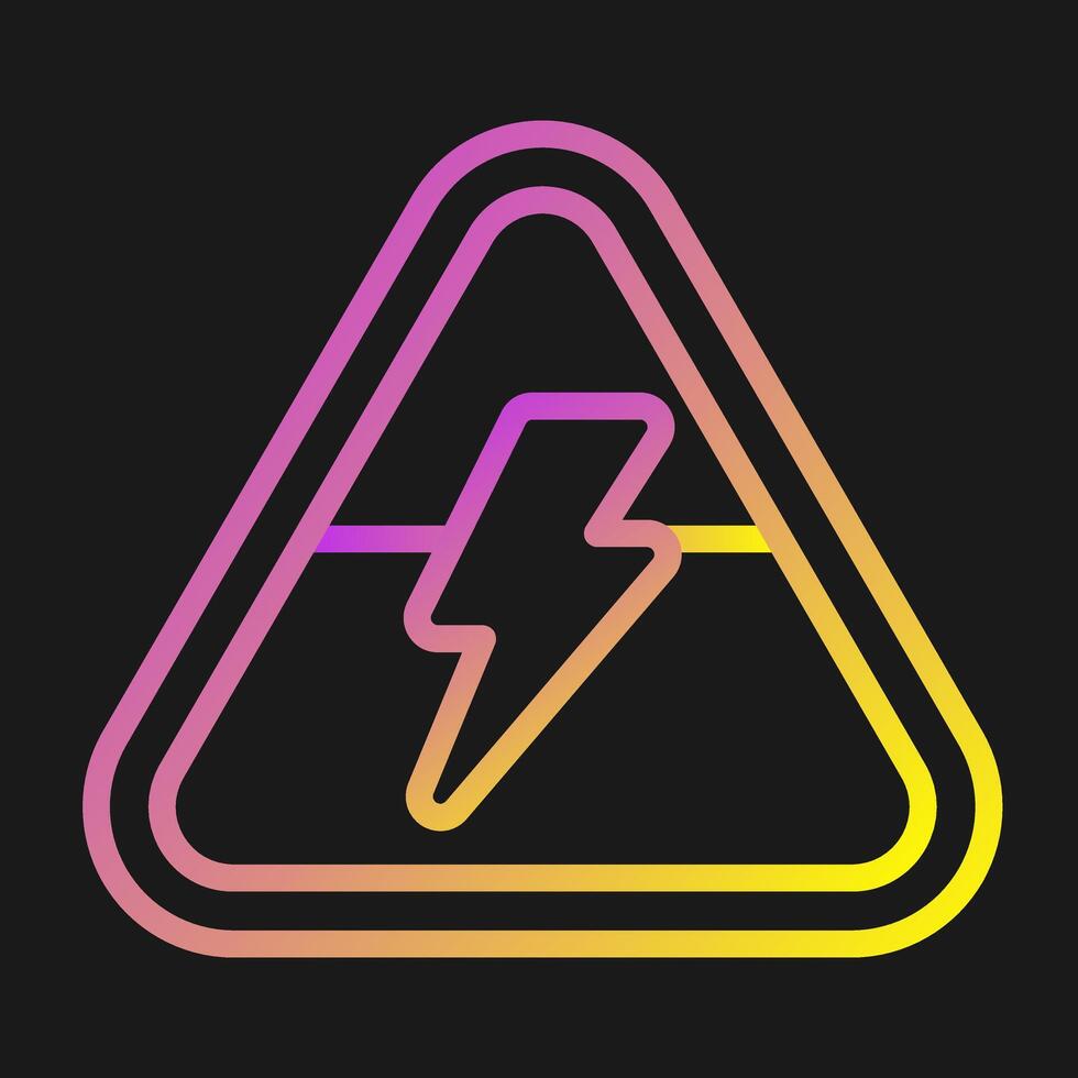 Sign Vector Icon