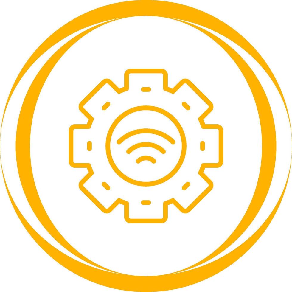 Wifi Vector Icon