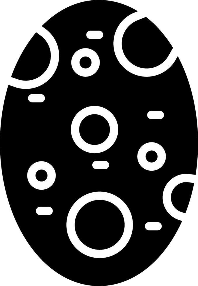 Potatoe Vector Icon
