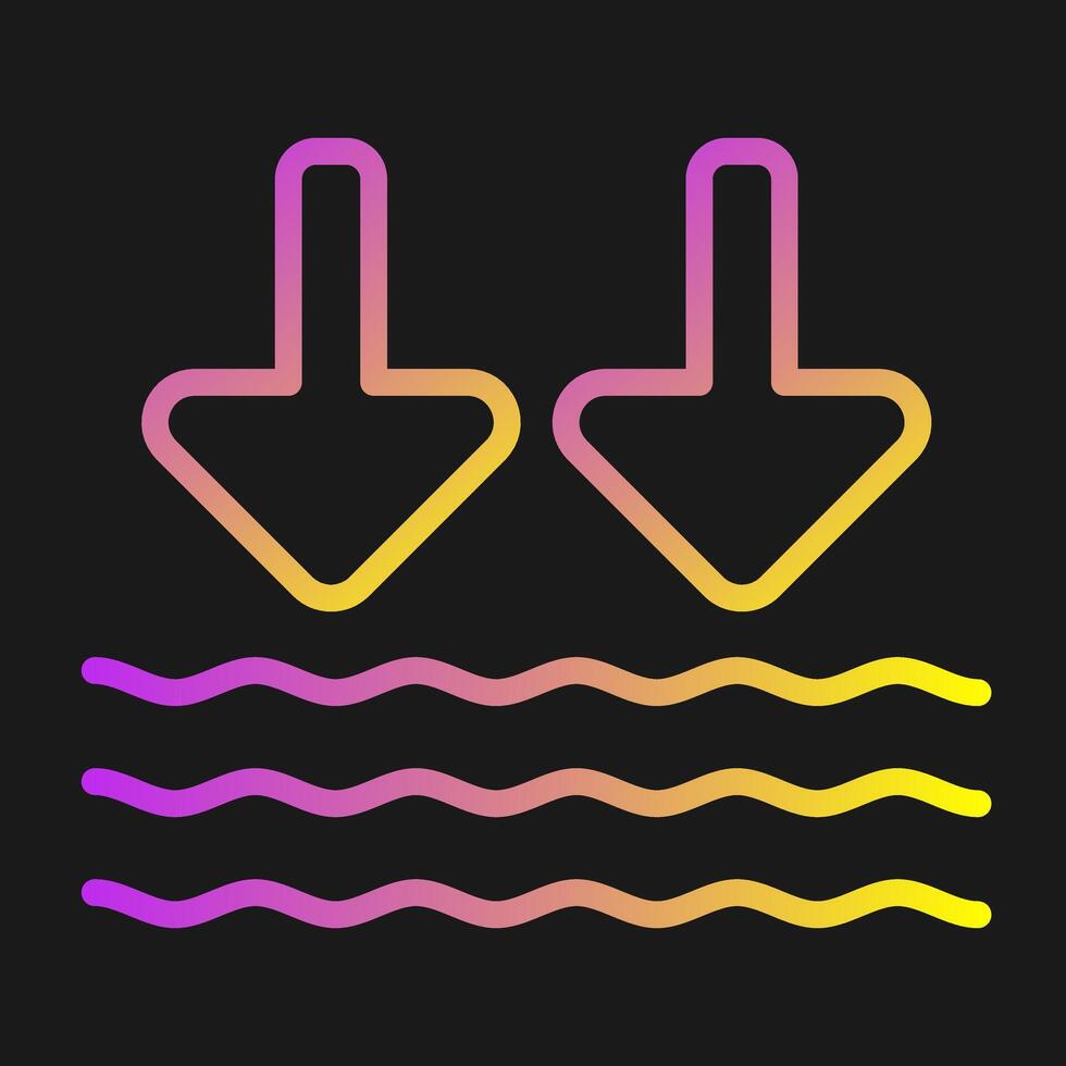 Arrows Vector Icon