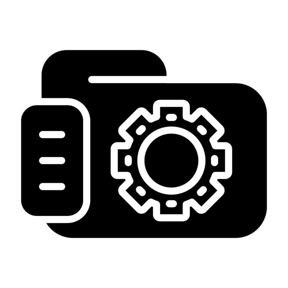 File Vector Icon