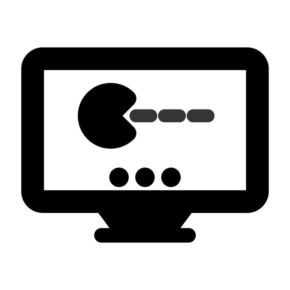 Gaming Vector Icon