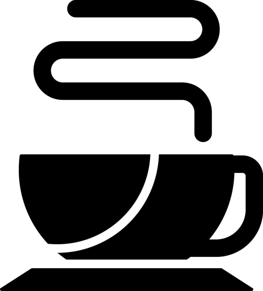 icono de vector de café