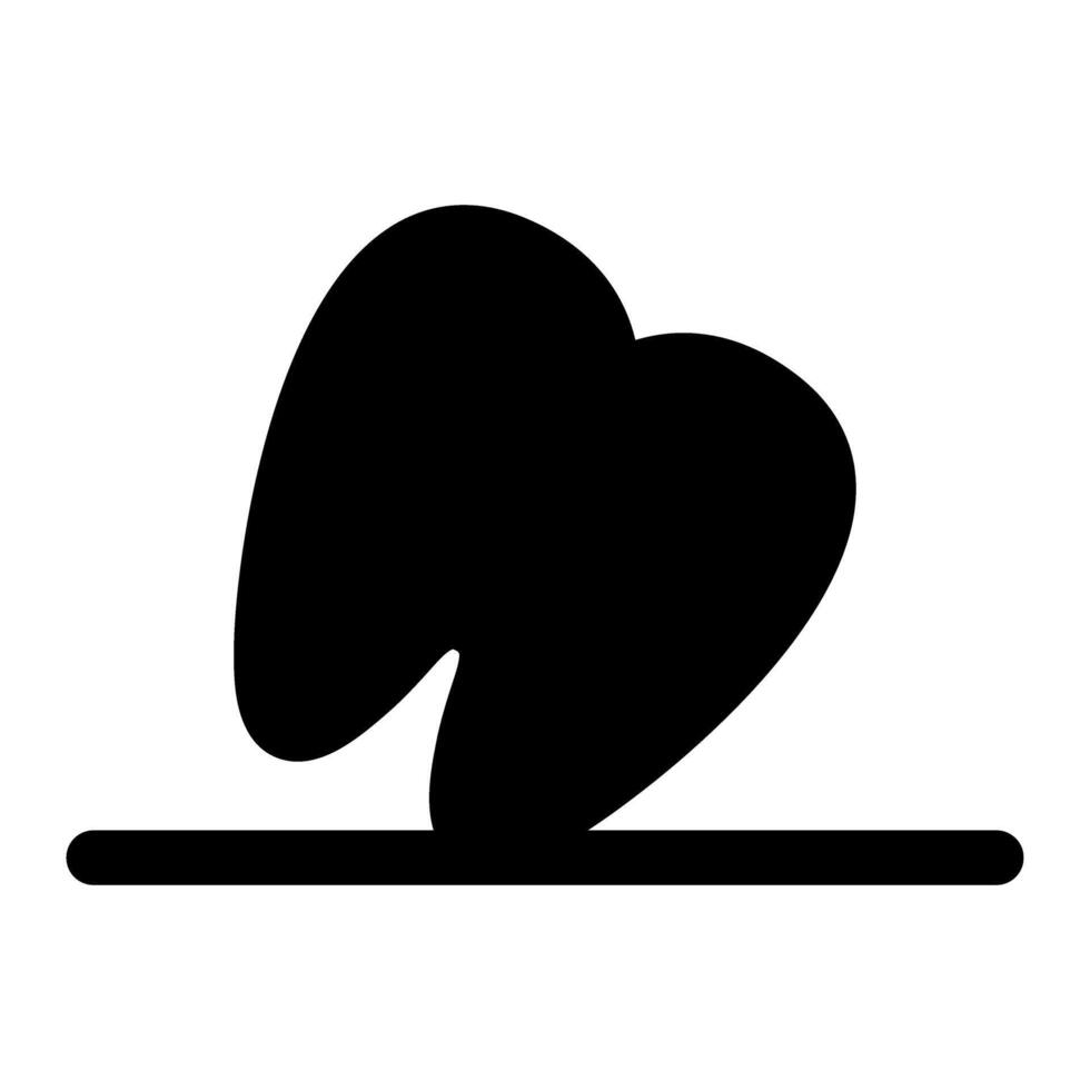 Tooth Vector Icon