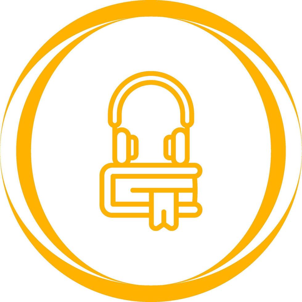 E Book Vector Icon