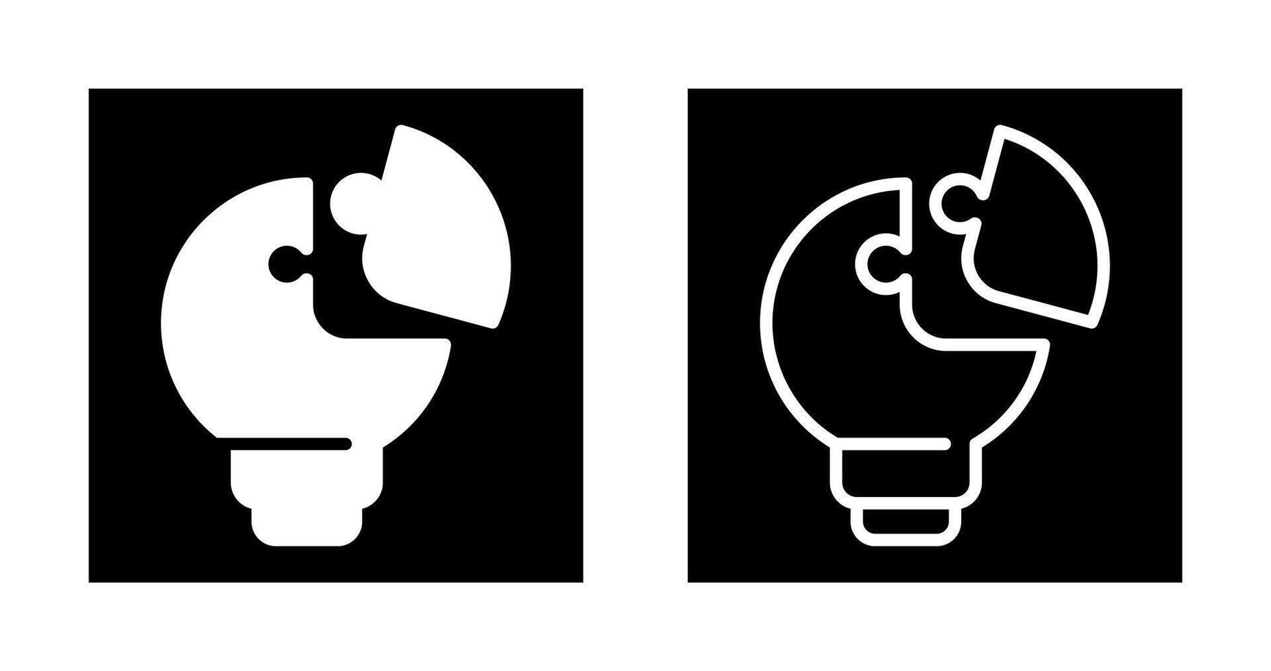 Problem Vector Icon