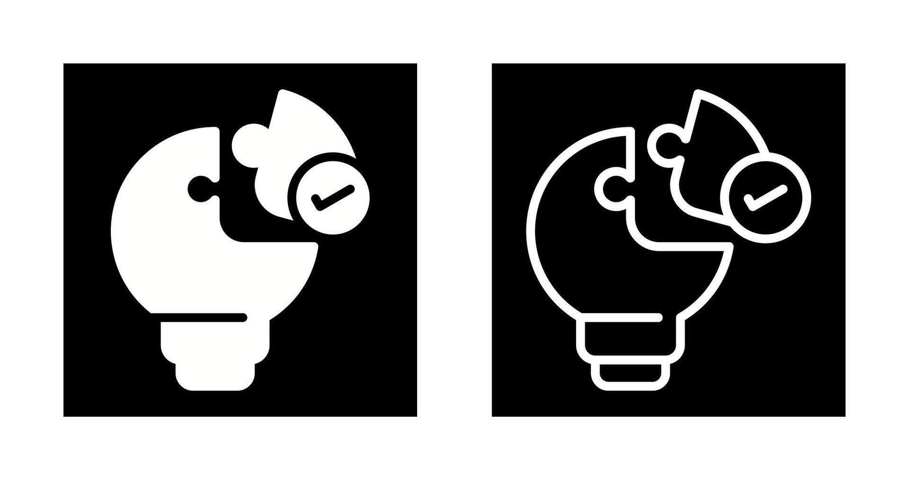 icono de vector de solución 39117262 Vector en Vecteezy