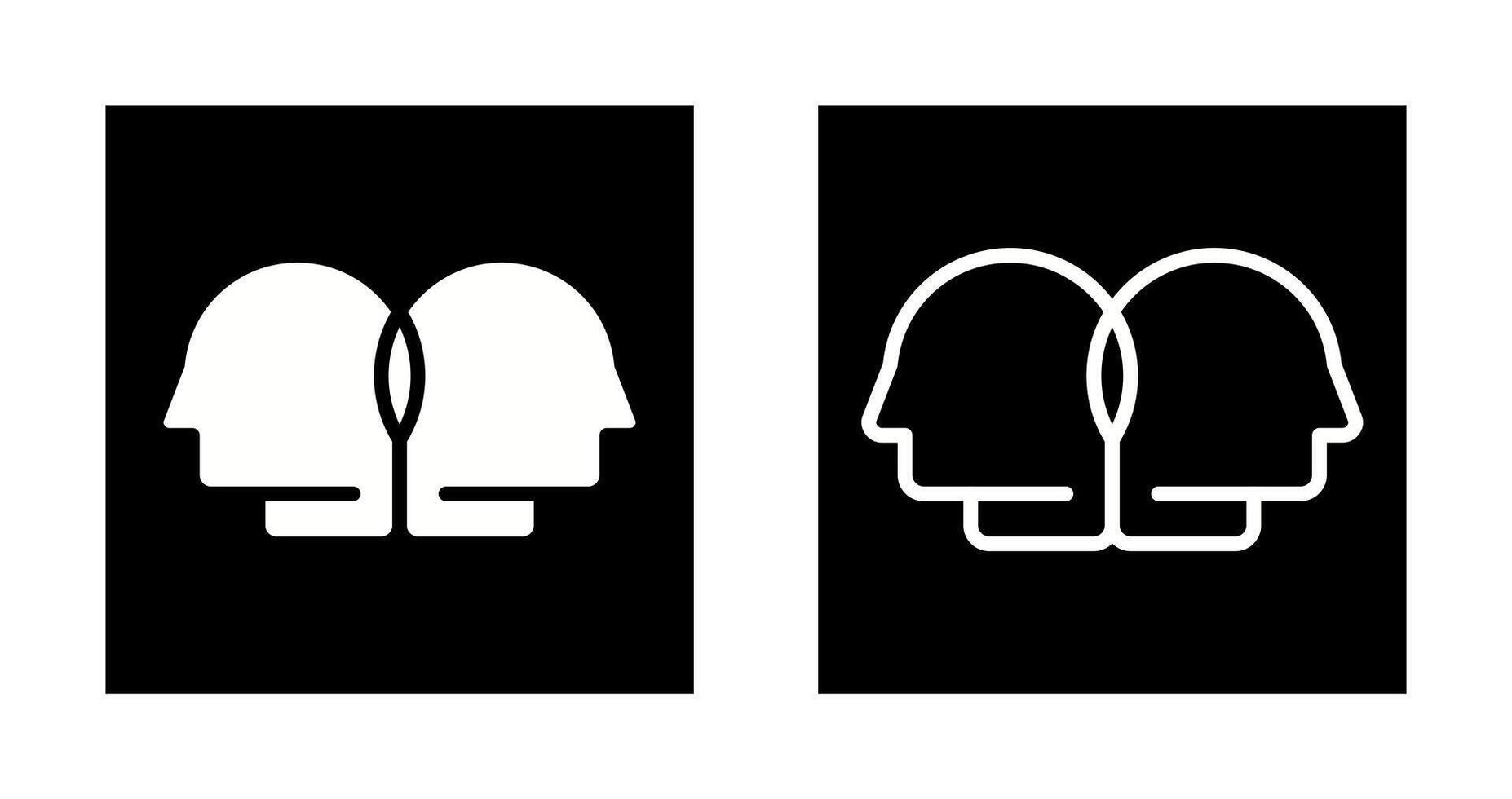 Empathize Vector Icon