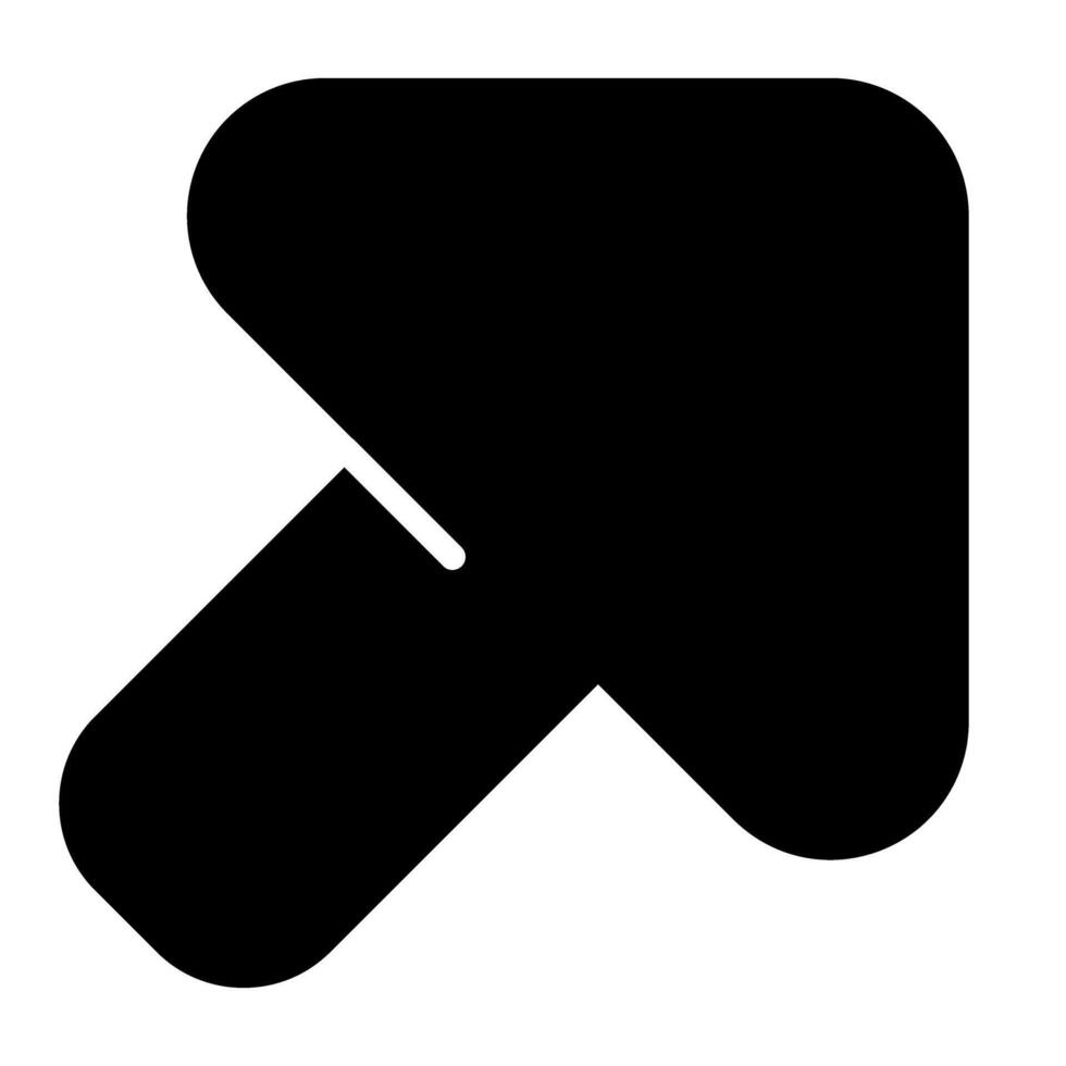 Arrow Vector Icon