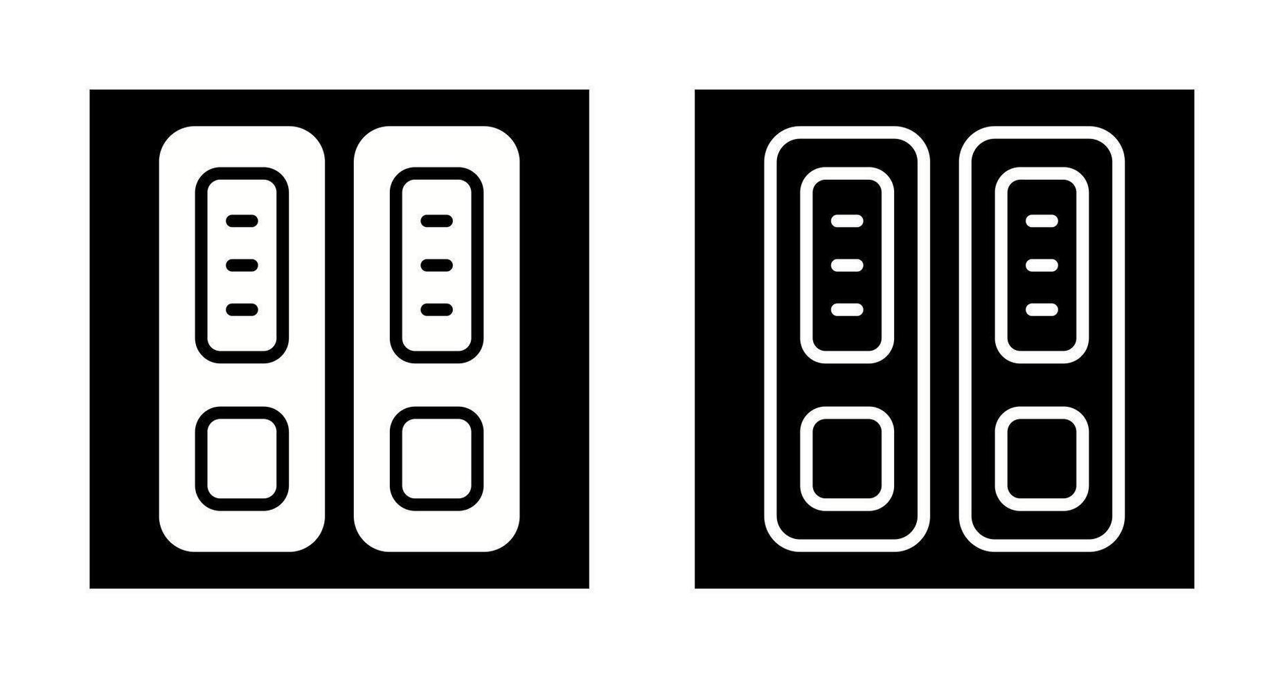 Folder Vector Icon